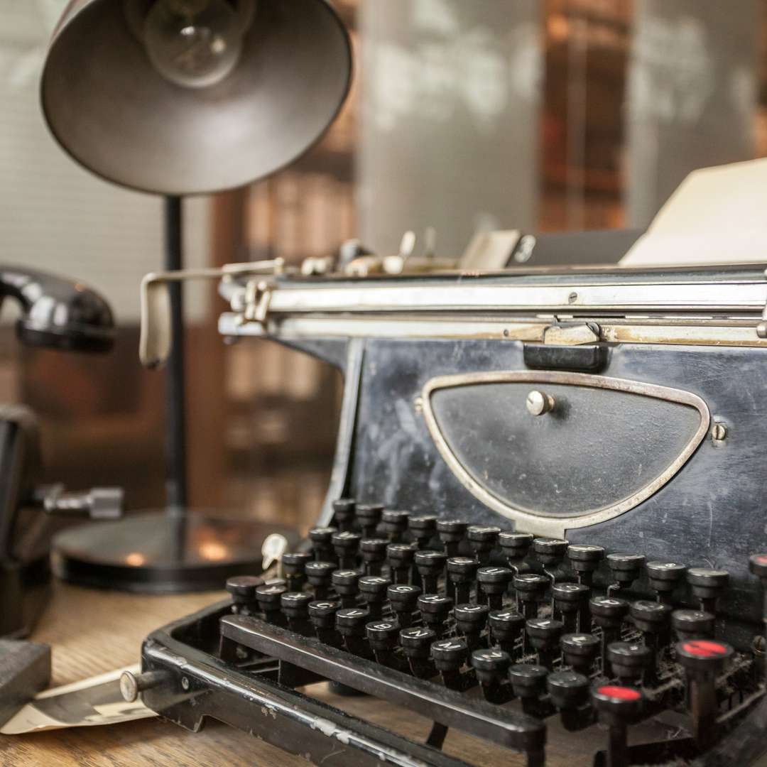 fabryka emalia oskara schindlera ekspozycja biuro oskara schindlera, zwiedzanie fabryki schlindlera z przewodnikiem